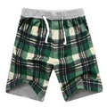 men's printing Shorts